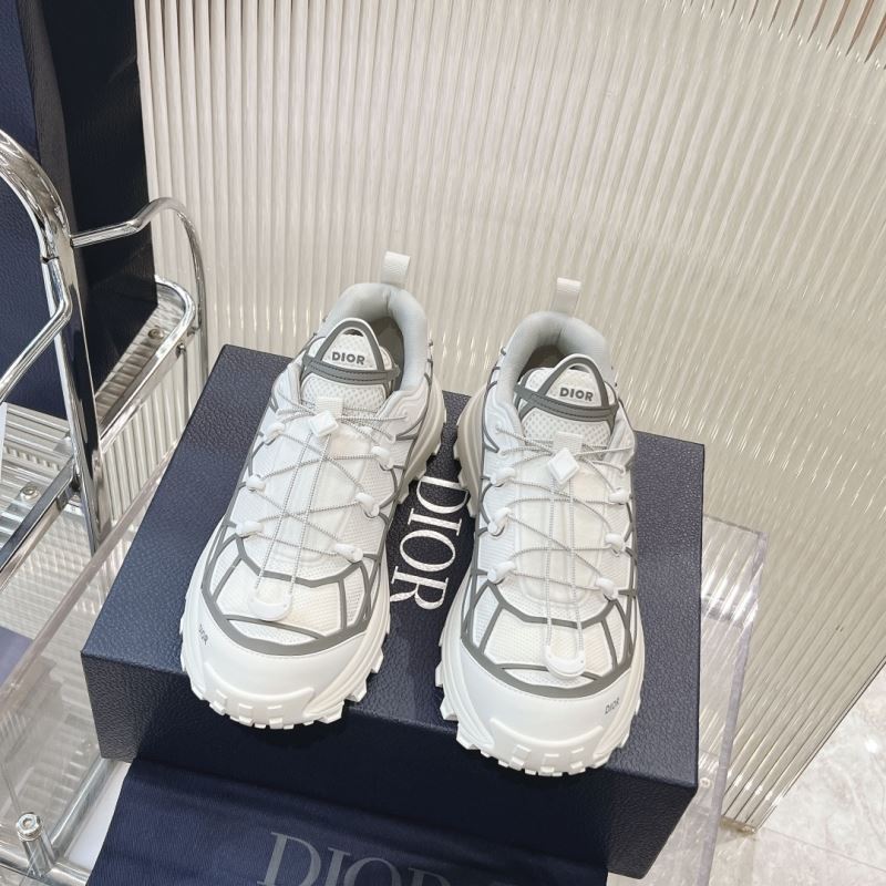 Christian Dior Low Shoes